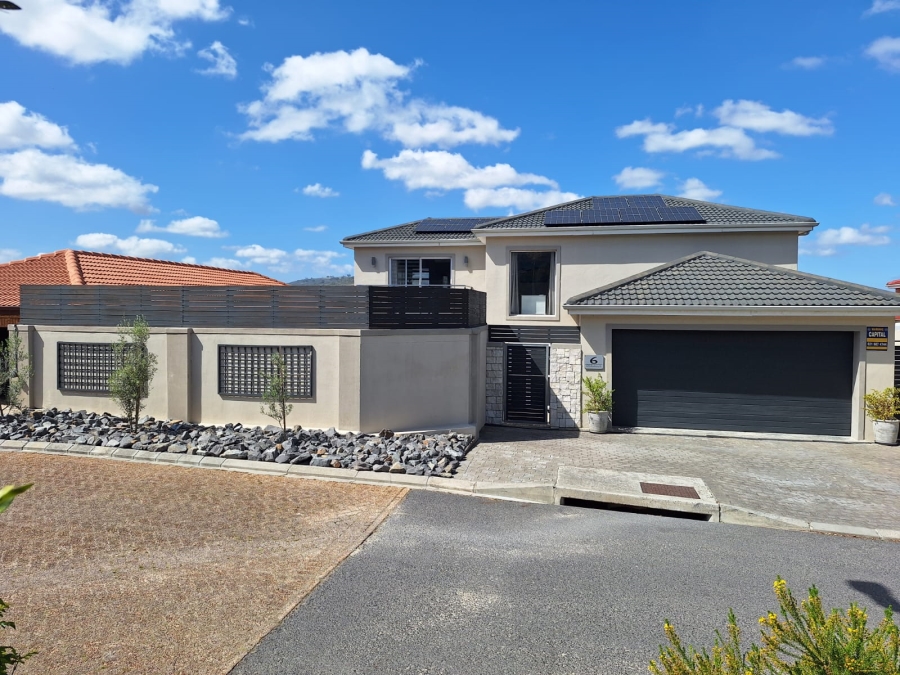 3 Bedroom Property for Sale in Protea Heights Western Cape